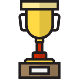 Trophy icon