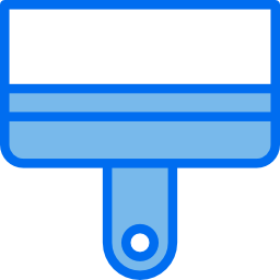 Trowel icon