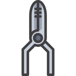 Pliers icon