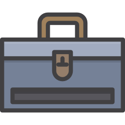 Toolbox icon