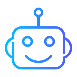 roboter icon