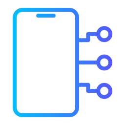 smartphone icon