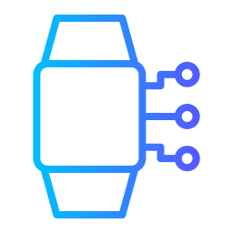 smartwatch icon