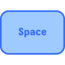 Space icon