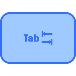 tab icon