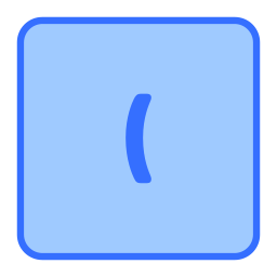 Key icon