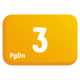 pgdn icon