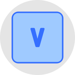 brief v icon