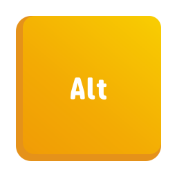 alt icon