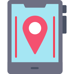 Location icon