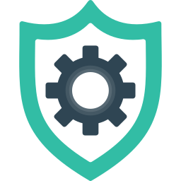 Shield icon