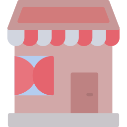 Shop icon