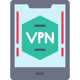 Vpn icon