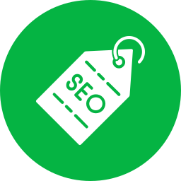 seo-tag icon