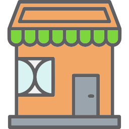 Shop icon