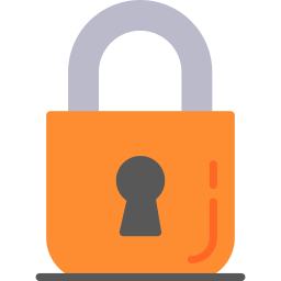 Lock icon