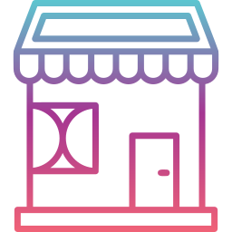 Shop icon