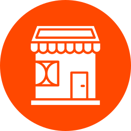 Shop icon