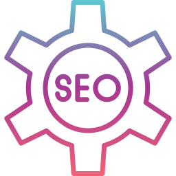 Seo icon