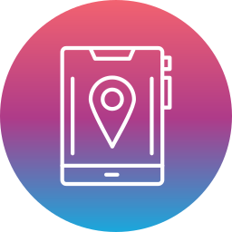 Location icon