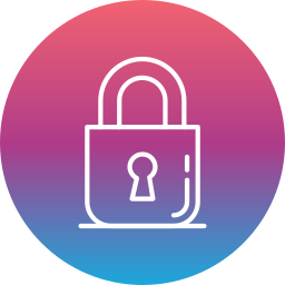 Lock icon