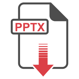 pptx icon