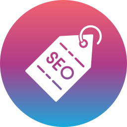 seo-tag icon