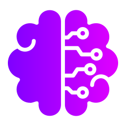 cerveau Icône