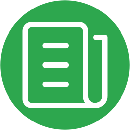 Document icon