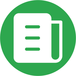 Document icon