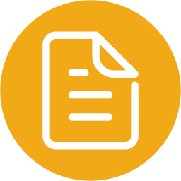 Document file icon