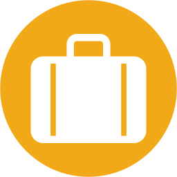 Briefcase icon