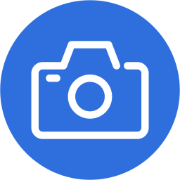 Camera icon