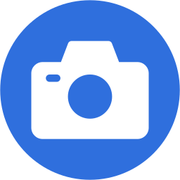 Camera icon