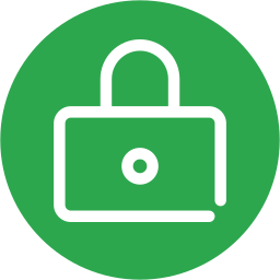 Lock icon