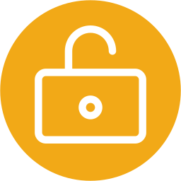 Padlock icon