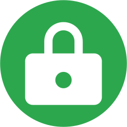 Lock icon