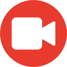 Video camera icon