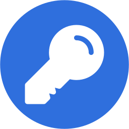 Key icon