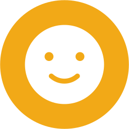 Smile icon