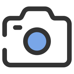 Camera icon