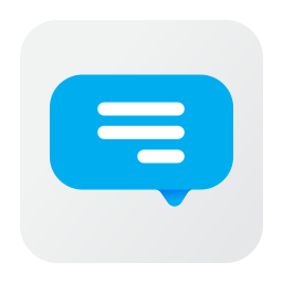 Communication icon