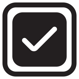 List icon