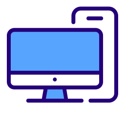 Computer icon