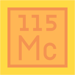 Moscovium icon