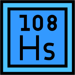 hassium icon