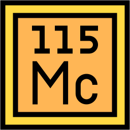 Moscovium icon