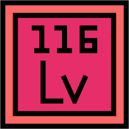 Livermorium icon