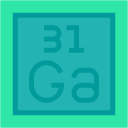 gallium icon