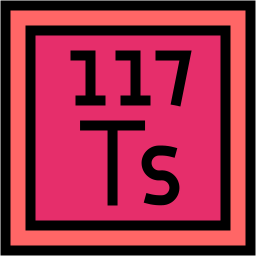 Tennessine icon